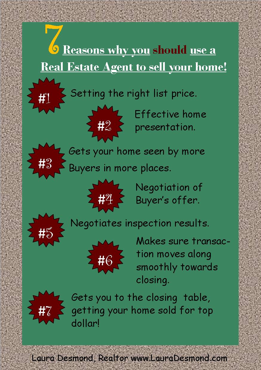 why-should-you-use-a-realtor-to-sell-your-home